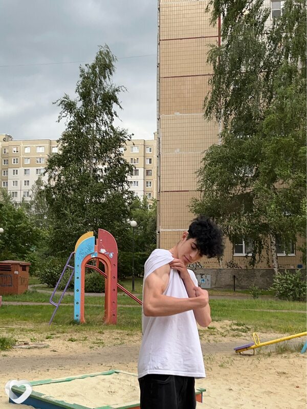 Alexandr, 20, Москве — анкета №2847214