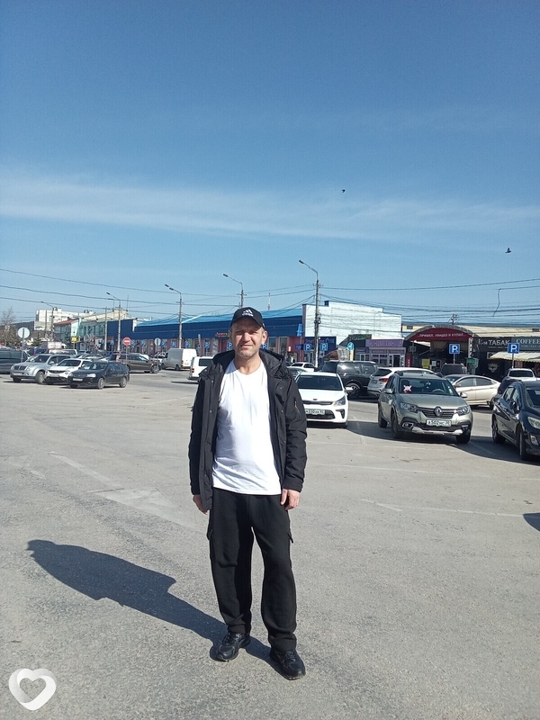Анатолий, 42, Москве — анкета №2847219