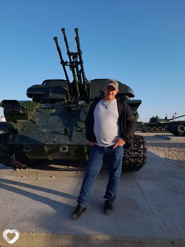 Саша, 42, Москве — анкета №2847478