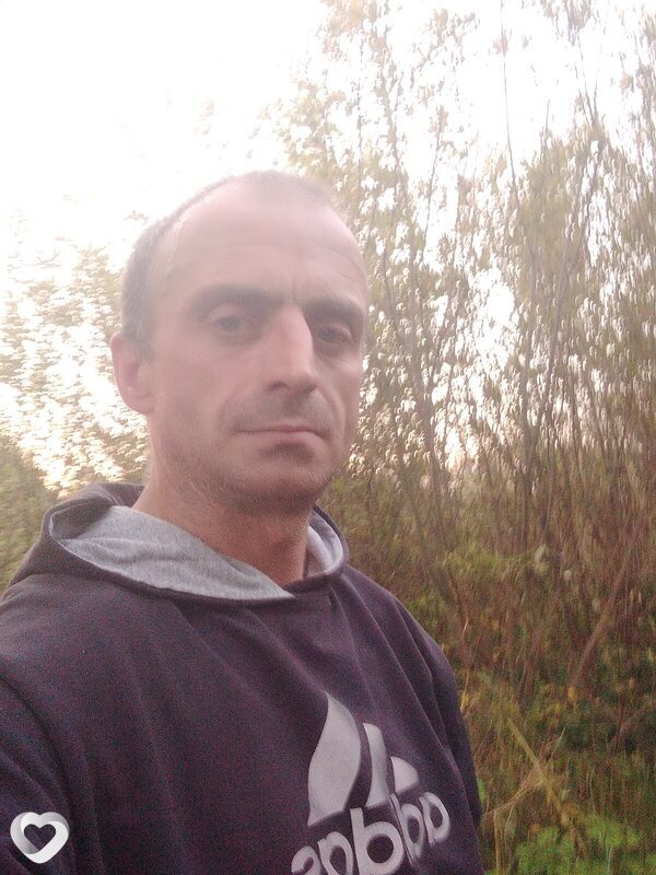 Дмитрий, 39, Санкт-Петербурге — анкета №2847480