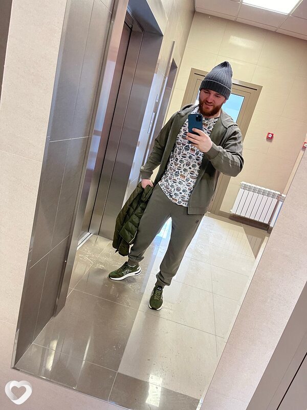 Дмитрий, 39, Москве — анкета №2847483