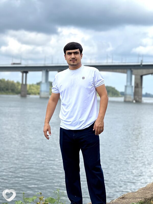Muhammad, 30, Уфе — анкета №2847486
