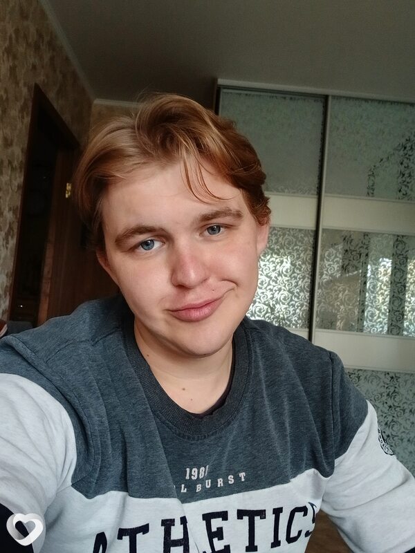 Семен, 28, Москве — анкета №2847189