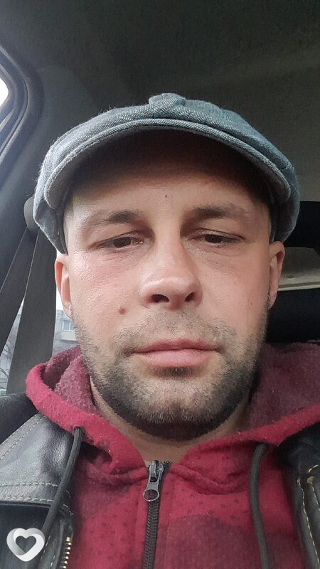 Владимир, 40, Артеме — анкета №2847190