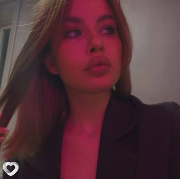 Соня, 20, Братске — анкета №2847297