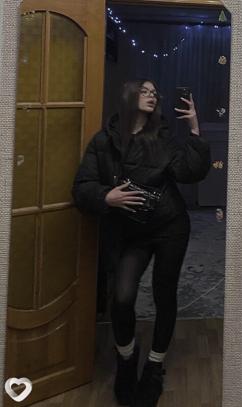 Карина, 21, Киеве — анкета №2847300