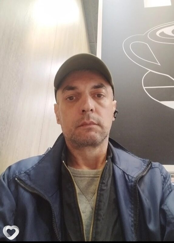 Мизаил, 51, Красногорске — анкета №2847302