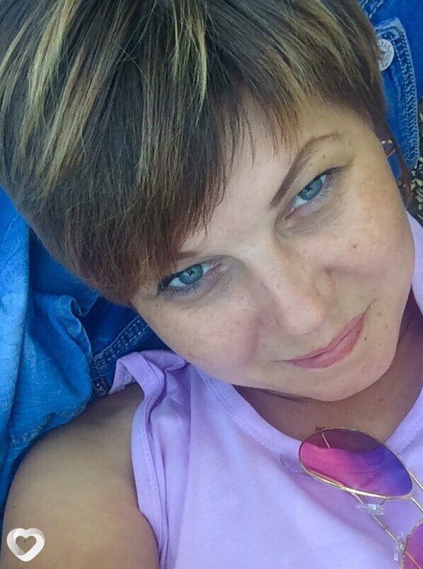 Машуля, 44, Нефтеюганске — анкета №2847307