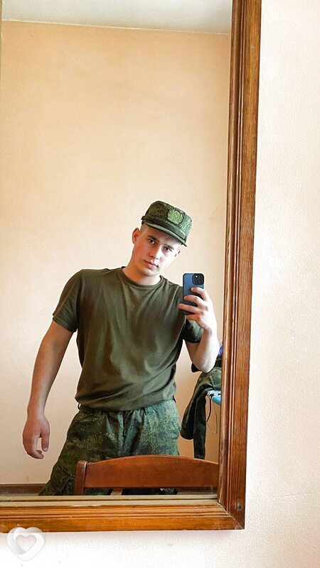 Денис, 20, Казани — анкета №2847309