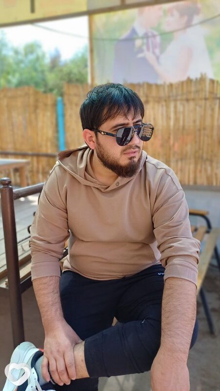 Али, 33, Симферополе — анкета №2847371