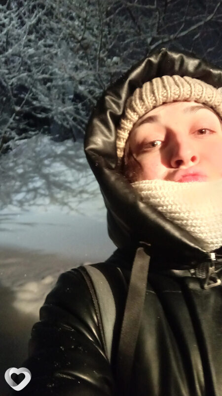 Ice, 30, Гомеле — анкета №2847373