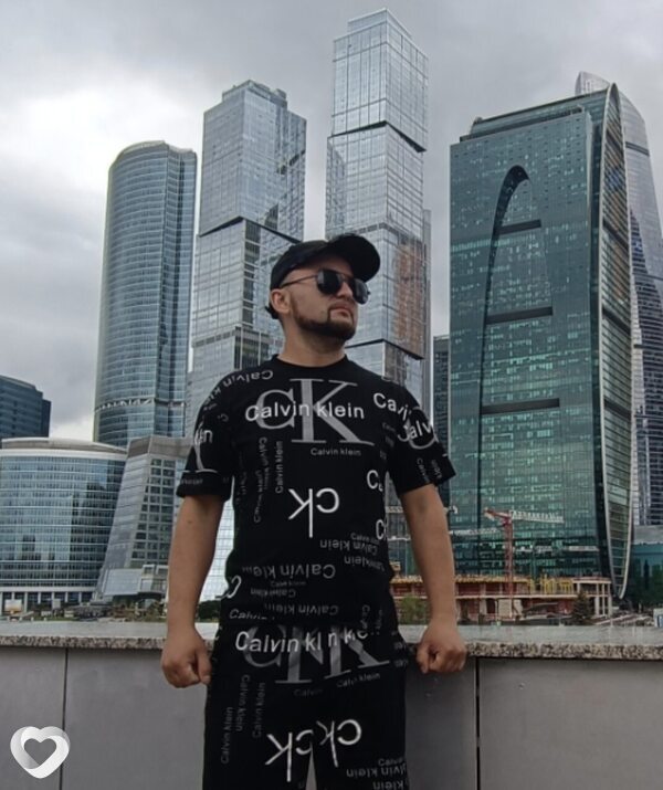 Владислав, 33, Улан-Удэ — анкета №2847380