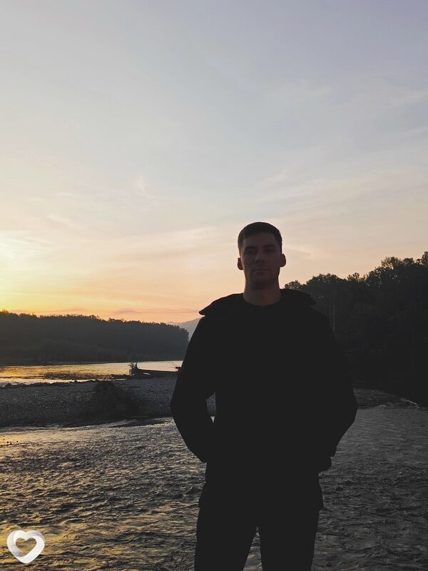 Денис, 26, Санкт-Петербурге — анкета №2847383