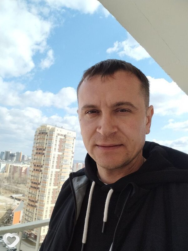 Олег, 41, Перми — анкета №2847384