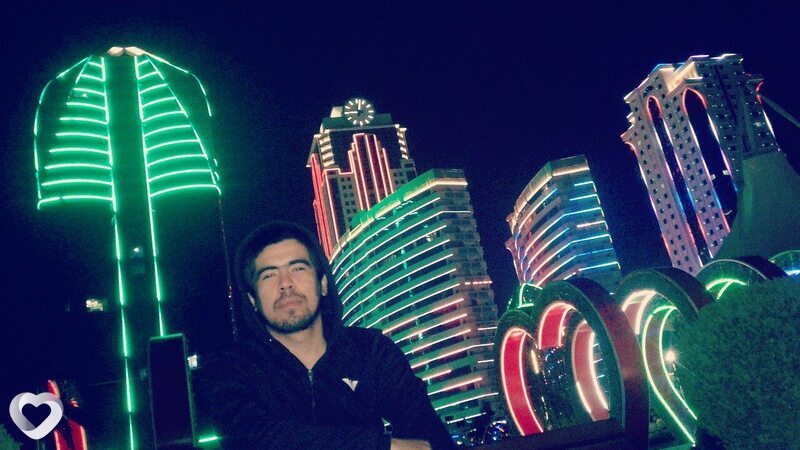 Руслан, 31, Ташкент — анкета №2847273