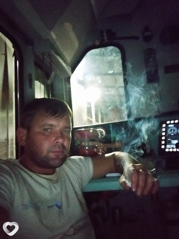 Александр, 39, Санкт-Петербурге — анкета №2847277