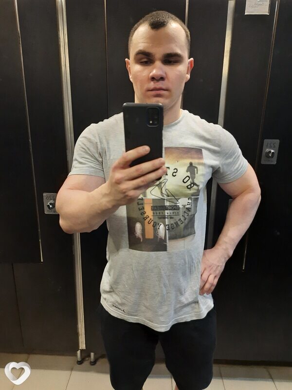 Александр, 29, Иванове — анкета №2847396
