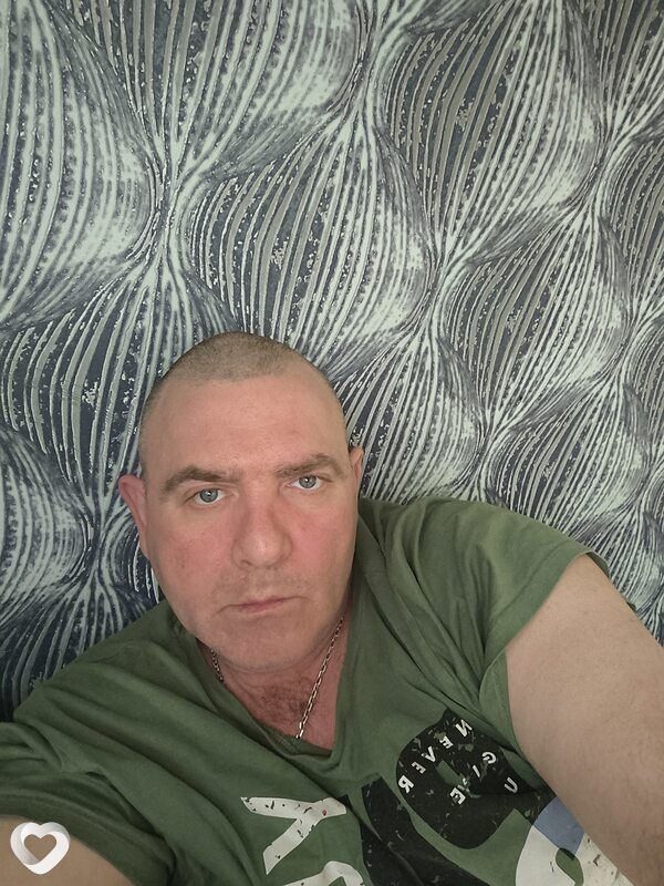 Владимир, 48, Волгограде — анкета №2847407