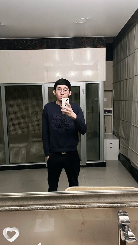 Диас, 21, Астане — анкета №2847414