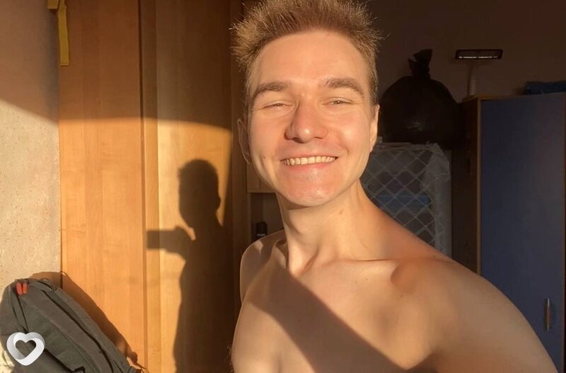 Юрий, 24, Ростове-на-Дону — анкета №2847417