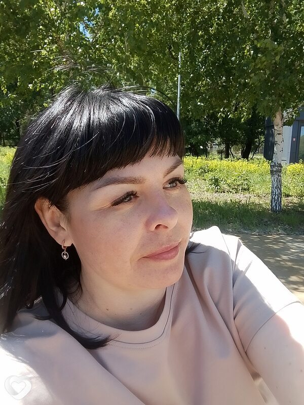 Александра, 39, Самаре — анкета №2847223