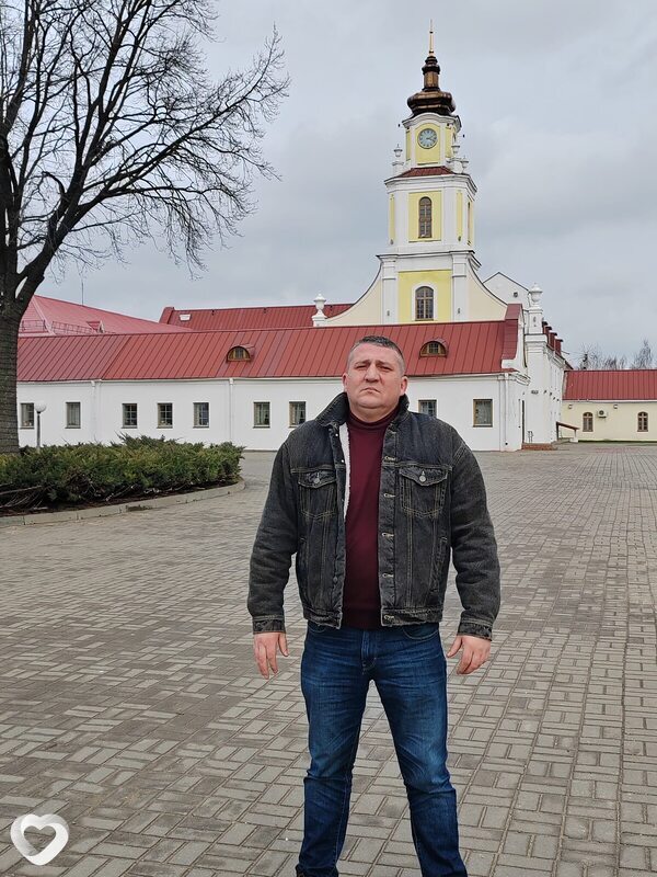 Виктор, 42, Москве — анкета №2847228