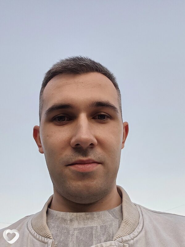 Руслан, 29, Москве — анкета №2847352