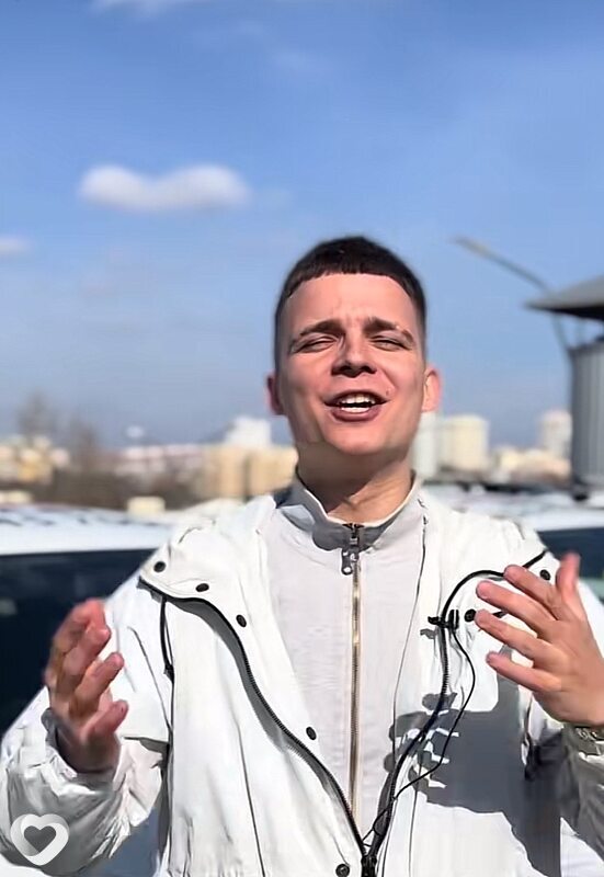 Ars, 27, Гродно — анкета №2847526