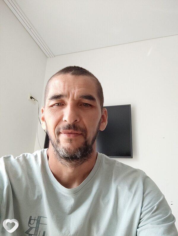 Сергей, 46, Челябинске — анкета №2847530