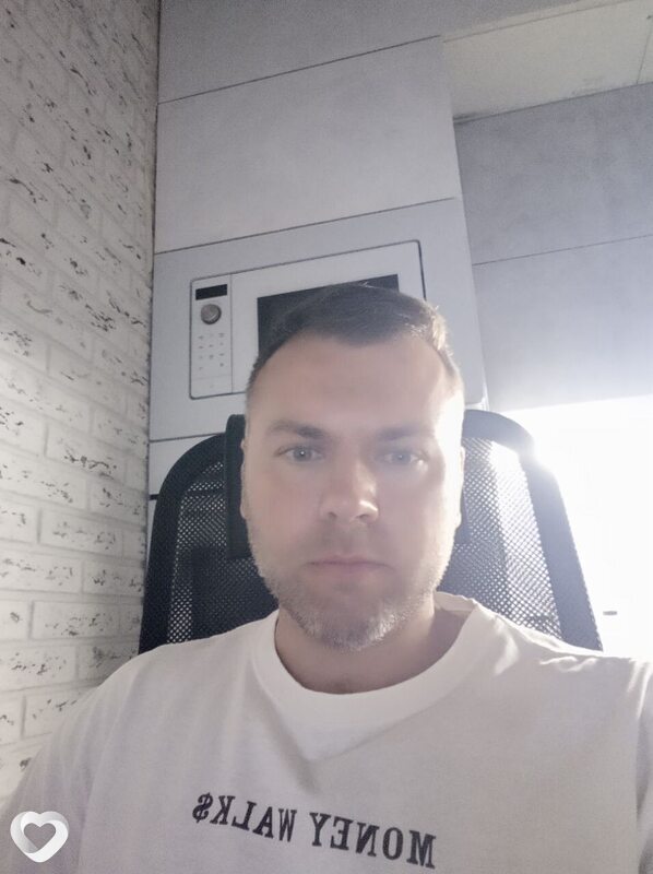 Александр, 40, Белгороде — анкета №2847536