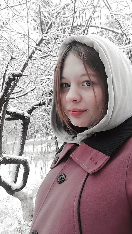 Анжелика, Брюховецкая