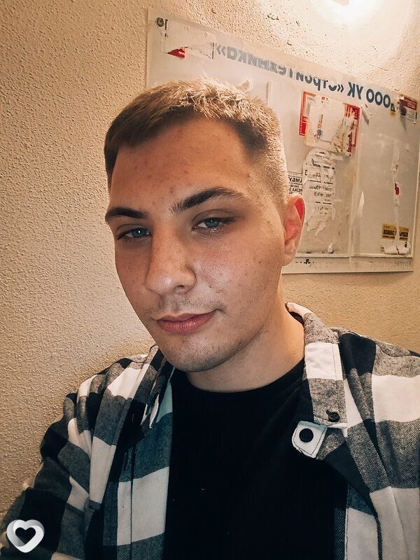 Юрий, 23, Воронеже — анкета №2847252