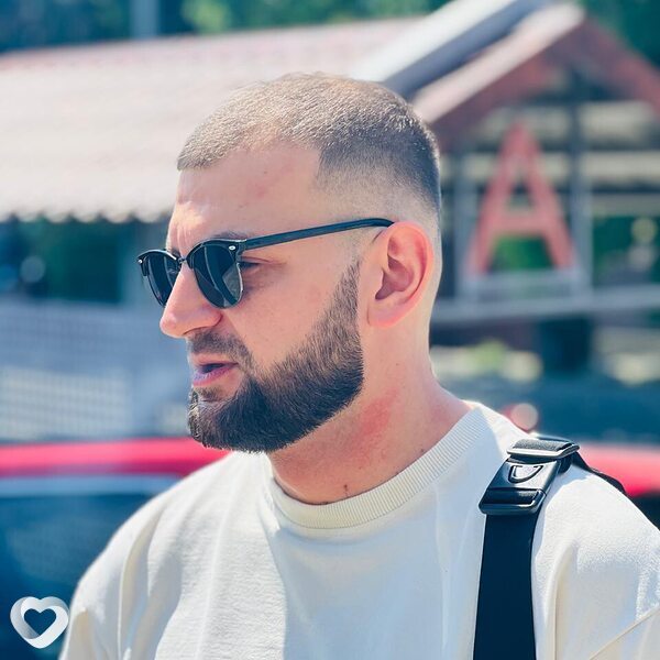 Дмитрий, 33, Краснодаре — анкета №2847259