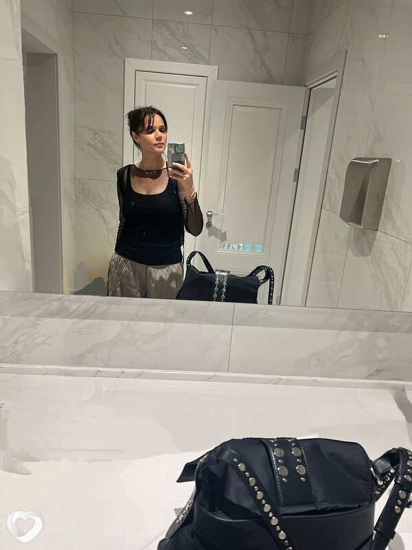Мария, 37, Нижнем Новгороде — анкета №2847260