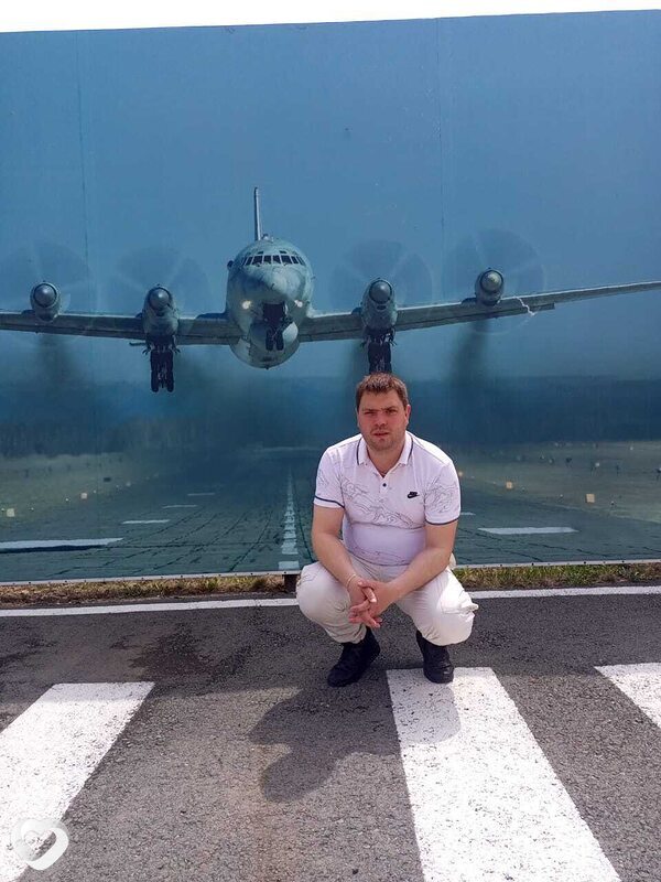 Андрей, 39, Владивостоке — анкета №2847268