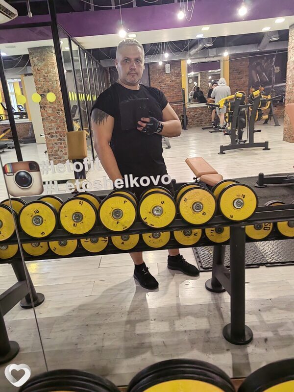 Валерий, 50, Москве — анкета №2847553