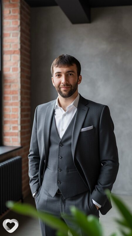 Gev, 32, Воронеже — анкета №2847557