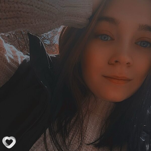 Анастасия, 22, Чите — анкета №2847455