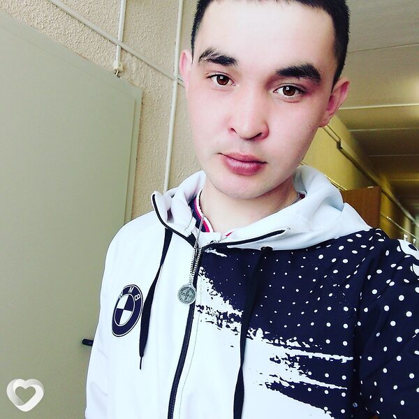 Айдарб, 28, Омске — анкета №2847464