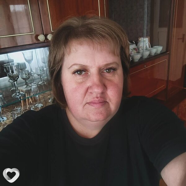 Татьяна, 41, Кобрине — анкета №2847468