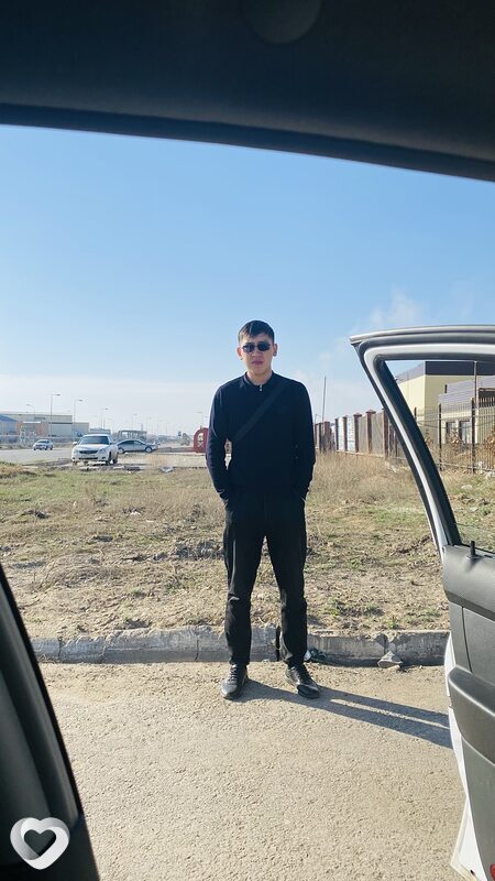 Дархан, 26, Астане — анкета №2847658