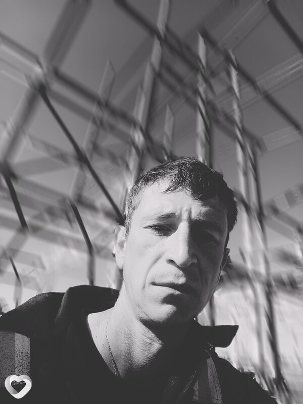 Максим, 39, Актобе — анкета №2847659