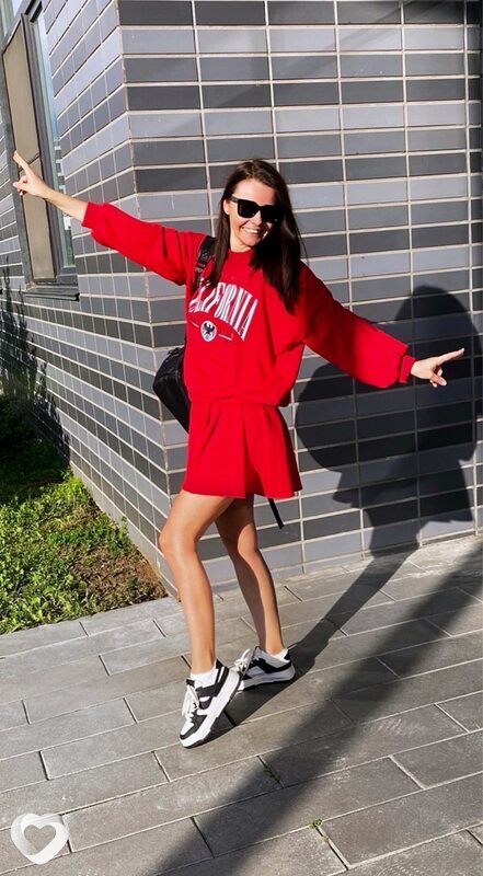Inna, 31, Москве — анкета №2847661