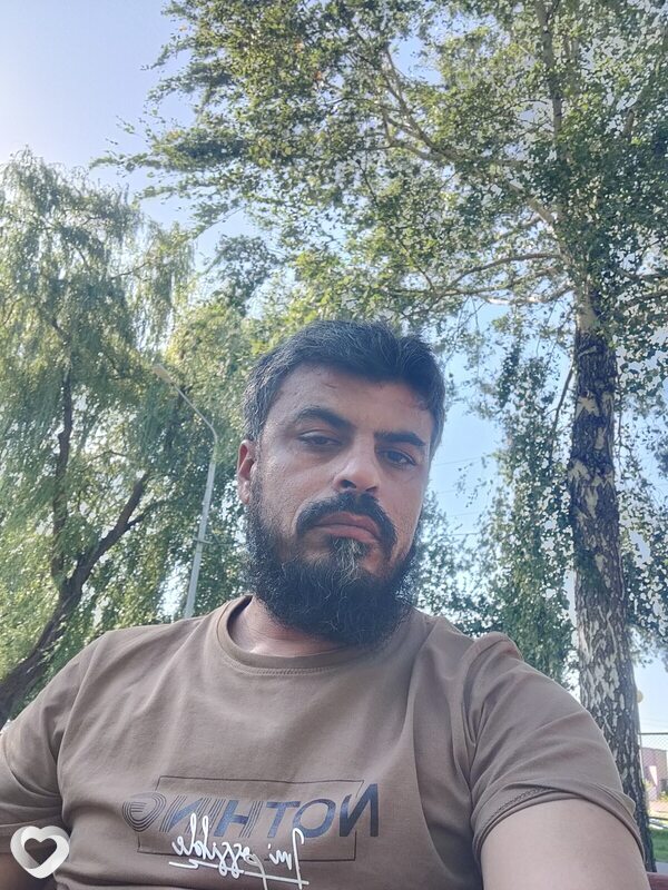 Farhan, 35, Минске — анкета №2847668