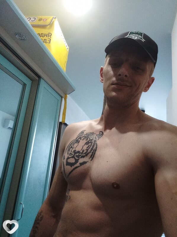 Олег, 29, Краснодаре — анкета №2847500