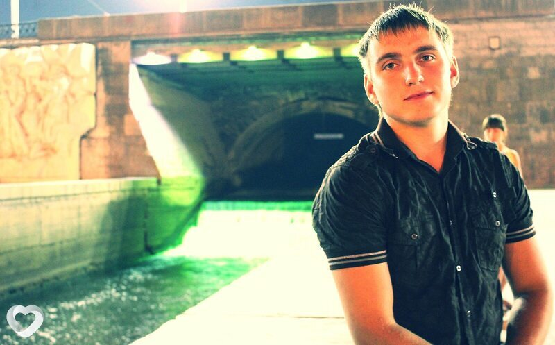 Вадим, 36, Екатеринбурге — анкета №2847502
