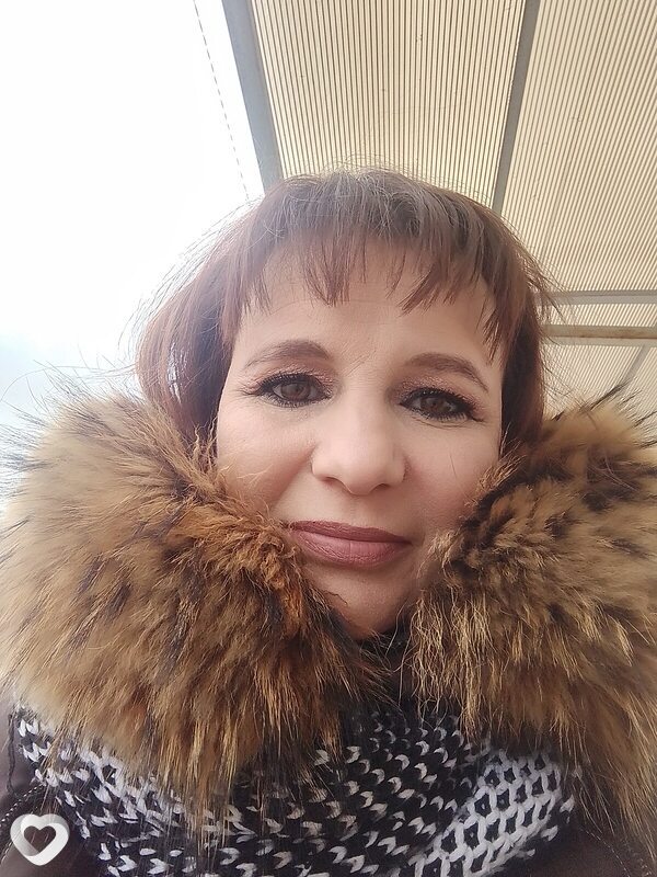 Екатерина, 44, Барановичах — анкета №2847508