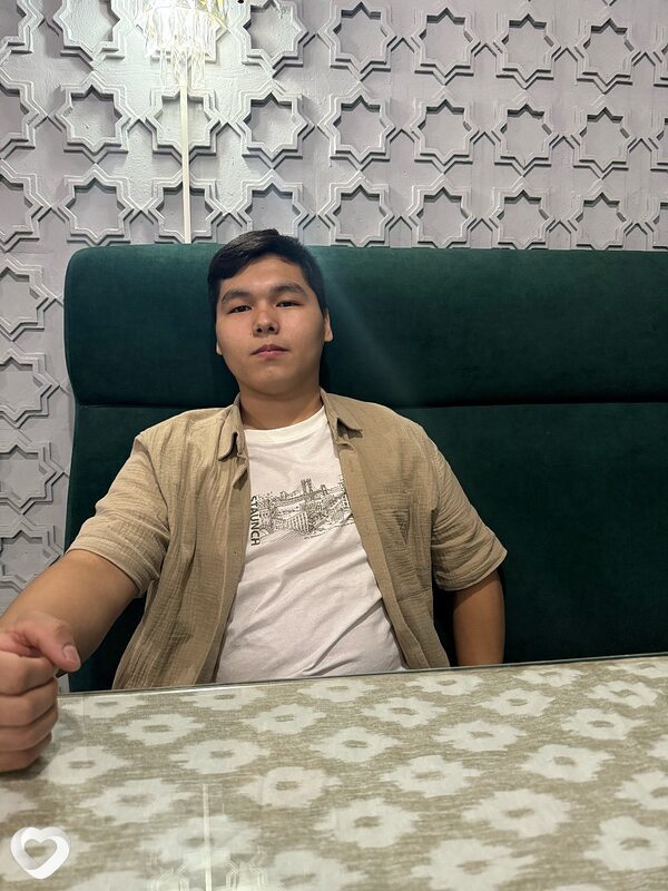 Торебек, 20, Астане — анкета №2847518