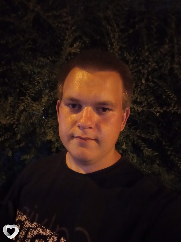 Сергей, 23, Комсомольске-на-Амуре — анкета №2847620