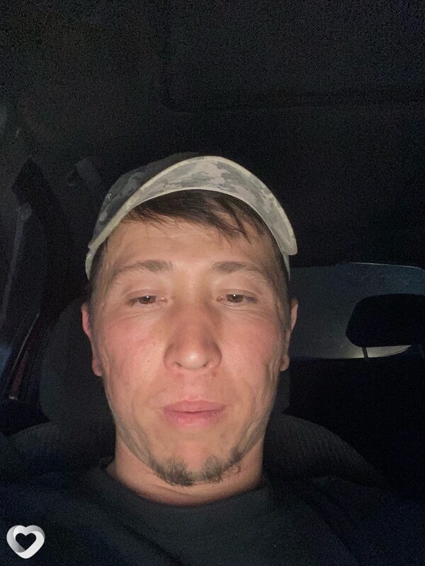 Самат, 33, Алматы — анкета №2847627